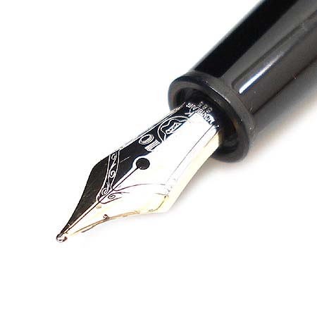 Montblanc(������) 14K ���� 114 ��¥��Ʈ ������ �̹���2 - ���̺��� �߰���ǰ