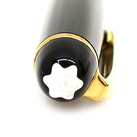 Montblanc(������) 14K ���� 114 ��¥��Ʈ ������ �̹���4 - ���̺��� �߰���ǰ