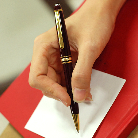 Montblanc(������) 164 ���� ���ǵ� �÷� ���� �̹���5 - ���̺��� �߰���ǰ