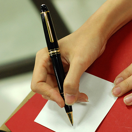 Montblanc(������) 164 ���̽��ͽ�ƣ ���� ���� �̹���5 - ���̺��� �߰���ǰ