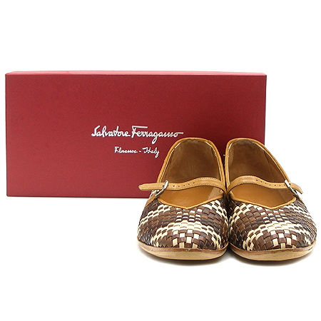 Ferragamo(��󰡸�) ���帮 ��Ƽ ���� �÷� ���� �̹���2 - ���̺��� �߰���ǰ