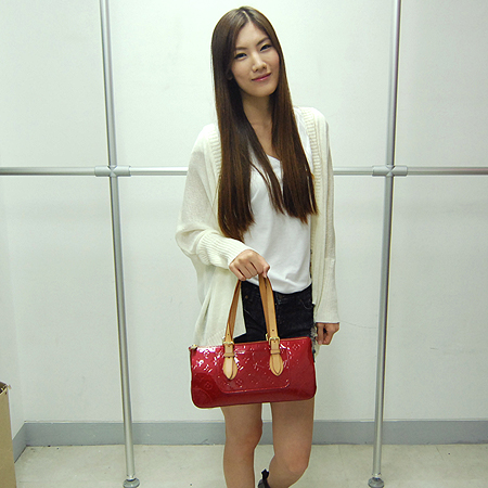 Louis Vuitton(���̺���) M93507 ���׷� ������ ���ٹ��� ������ ����� [�б�������] �̹���6 - ���̺��� �߰���ǰ