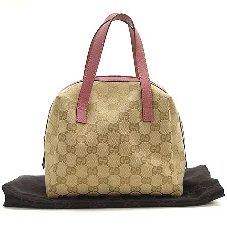 Gucci(����) 124542 GG�ΰ� �ڰ��� �̴� ��Ʈ�� [�б�����������2ȣ��] �̹���2 - ���̺��� �߰���ǰ
