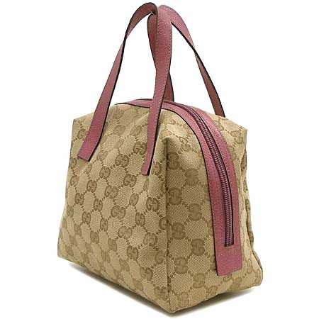 Gucci(����) 124542 GG�ΰ� �ڰ��� �̴� ��Ʈ�� [�б�����������2ȣ��] �̹���3 - ���̺��� �߰���ǰ