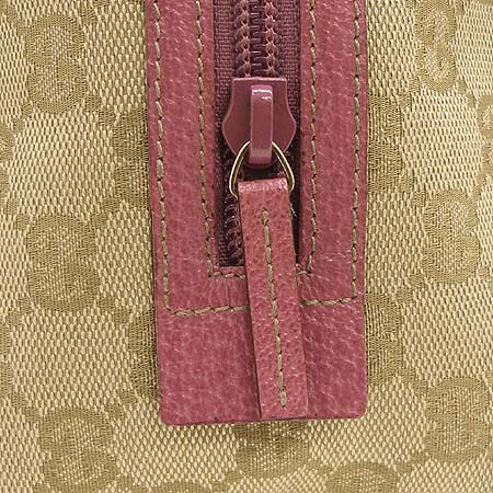 Gucci(����) 124542 GG�ΰ� �ڰ��� �̴� ��Ʈ�� [�б�����������2ȣ��] �̹���4 - ���̺��� �߰���ǰ