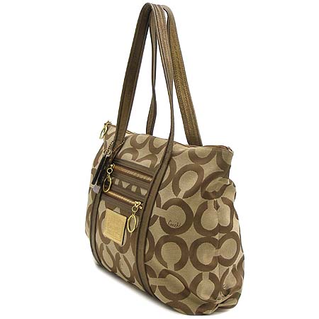 Coach(��ġ) �� ��Ʈ �ڰ��� ��Ʈ�� �̹���2 - ���̺��� �߰���ǰ