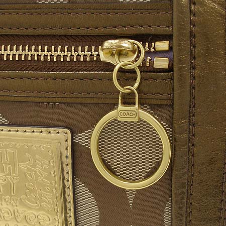 Coach(��ġ) �� ��Ʈ �ڰ��� ��Ʈ�� �̹���3 - ���̺��� �߰���ǰ