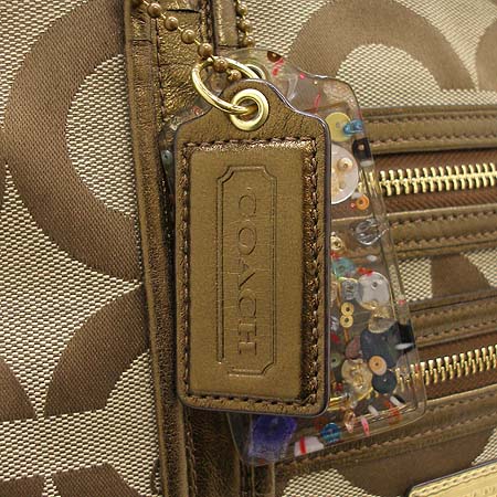 Coach(��ġ) �� ��Ʈ �ڰ��� ��Ʈ�� �̹���4 - ���̺��� �߰���ǰ