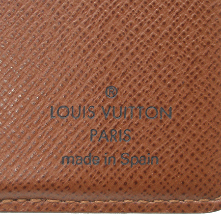 Louis Vuitton(̺) M60929 ׷ ĵ 6 ũ ī   [] ̹3 - ̺ ߰ǰ