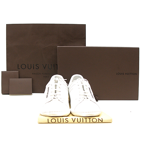 Louis Vuitton(̺) YTGU1PPC ΰ ȭƮ  Ŀ ̹2 - ̺ ߰ǰ