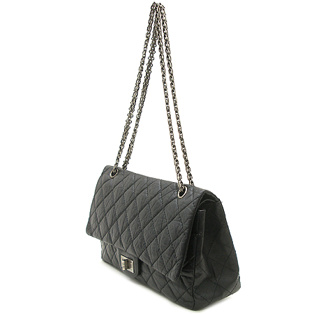 Chanel() A37590Y04634 2.55 Ƽ L   ü  [] ̹3 - ̺ ߰ǰ