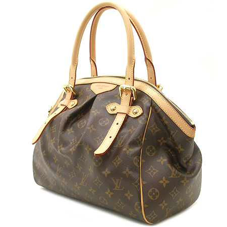Louis Vuitton(���̺���) M40144 ���׷� ĵ���� Ƽ���� GM ��Ʈ�� [�б�������] �̹���2 - ���̺��� �߰���ǰ