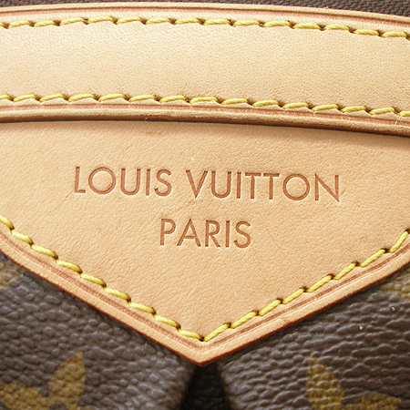 Louis Vuitton(���̺���) M40144 ���׷� ĵ���� Ƽ���� GM ��Ʈ�� [�б�������] �̹���3 - ���̺��� �߰���ǰ