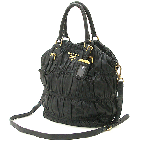 Prada(�����) ���� ���� ���� ������ 2WAY [�б�������] �̹���2 - ���̺��� �߰���ǰ