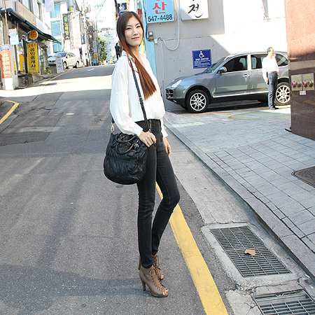 Prada(�����) ���� ���� ���� ������ 2WAY [�б�������] �̹���6 - ���̺��� �߰���ǰ