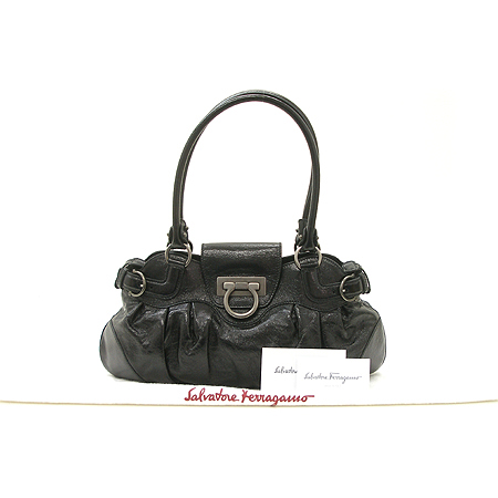 Ferragamo(��󰡸�) 21 6317 ��ġ�� �ΰ� ��� ���� ���̴�Ʈ ����� [�б�����������2ȣ��] �̹���2 - ���̺��� �߰���ǰ