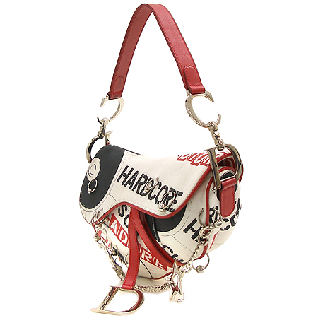 Dior(ũ����î���) HARDCORE �ϵ��ھ� �к긯 �ΰ� ��� ���� ����� �̹���2 - ���̺��� �߰���ǰ