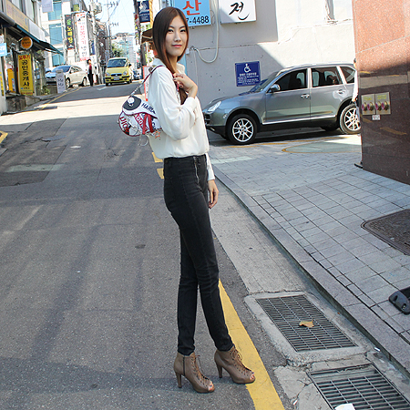 Dior(ũ����î���) HARDCORE �ϵ��ھ� �к긯 �ΰ� ��� ���� ����� �̹���5 - ���̺��� �߰���ǰ