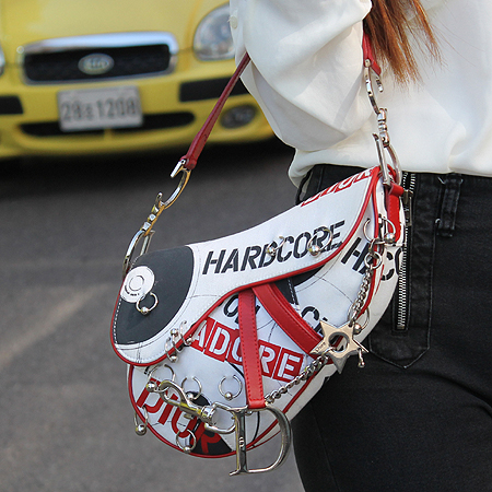 Dior(ũ����î���) HARDCORE �ϵ��ھ� �к긯 �ΰ� ��� ���� ����� �̹���6 - ���̺��� �߰���ǰ