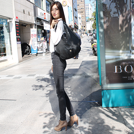 GIVENCHY(�����) 2011�� S/S ���� ������ ����Ų L������ TINHAN(ƾ��) ����� [�б�������] �̹���5 - ���̺��� �߰���ǰ