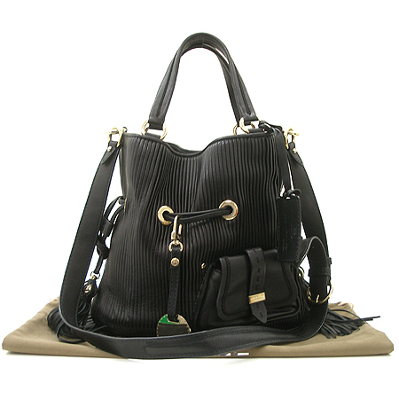LANCEL(����) L10FWHB43 �����̾� �÷� 2WAY �̹���2 - ���̺��� �߰���ǰ