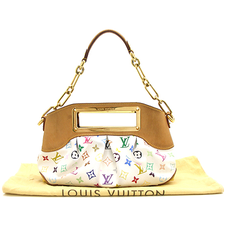 Louis Vuitton(���̺���) M40257 ���׷� ��Ƽ �÷� ȭ��Ʈ �ֵ� PM 2WAY [�б�����������2ȣ��] �̹���2 - ���̺��� �߰���ǰ
