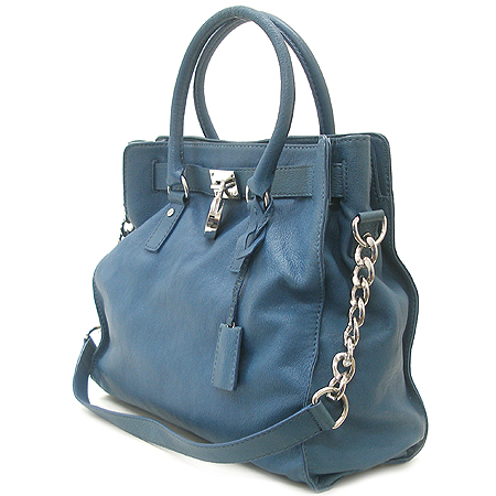 MICHAELKORS (����Ŭ�ھ) �ع��� Goatskin(���Ұ���) L������ 2-WAY �̹���2 - ���̺��� �߰���ǰ