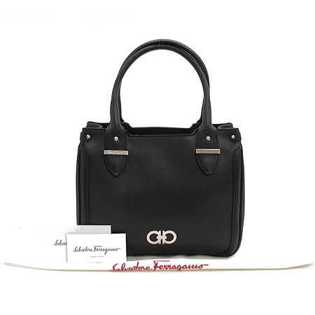 Ferragamo(��󰡸�) 21 A236 ���� ��ġ�� �ΰ� ��� ���� ���� ��Ʈ�� [�б�����������2ȣ��] �̹���2 - ���̺��� �߰���ǰ