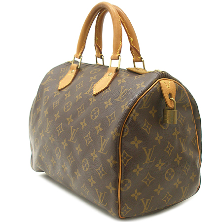 Louis Vuitton(���̺���) M41526 ���׷� ĵ���� ���ǵ� 30 ��Ʈ�� [�б�������] �̹���2 - ���̺��� �߰���ǰ
