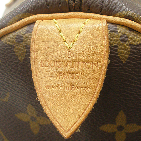 Louis Vuitton(���̺���) M41526 ���׷� ĵ���� ���ǵ� 30 ��Ʈ�� [�б�������] �̹���3 - ���̺��� �߰���ǰ