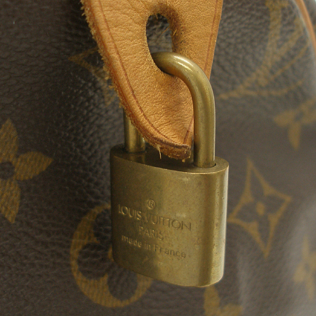 Louis Vuitton(���̺���) M41526 ���׷� ĵ���� ���ǵ� 30 ��Ʈ�� [�б�������] �̹���4 - ���̺��� �߰���ǰ