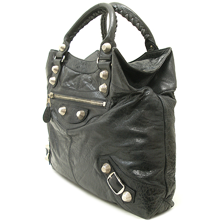 Balenciaga(�߷��þư�) 173085 ���̾�Ʈ BRIEF (�긮��) ��Ʈ�� [�д����] �̹���3 - ���̺��� �߰���ǰ