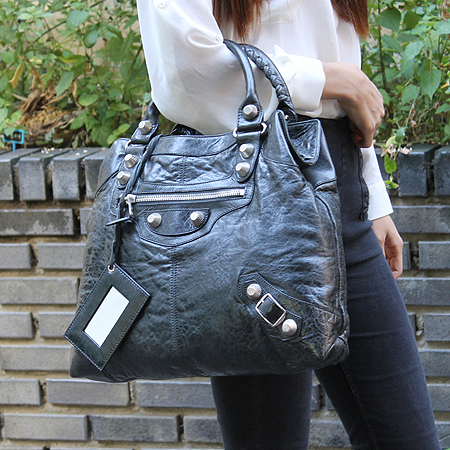 Balenciaga(�߷��þư�) 173085 ���̾�Ʈ BRIEF (�긮��) ��Ʈ�� [�д����] �̹���6 - ���̺��� �߰���ǰ