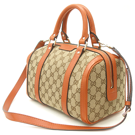 Gucci(����) 269876 GG �ΰ� �ڰ��� ������ ��Ʈ�� + ��� ��Ʈ�� �̹���3 - ���̺��� �߰���ǰ