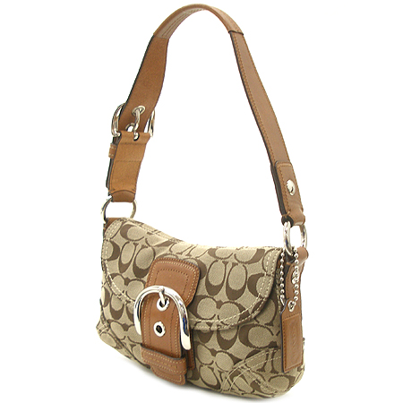 Coach(��ġ) �ñ׳�ó �ڰ��� ����� �̹���2 - ���̺��� �߰���ǰ