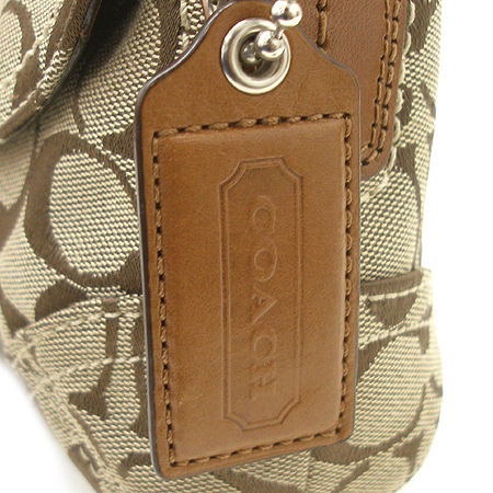 Coach(��ġ) �ñ׳�ó �ڰ��� ����� �̹���3 - ���̺��� �߰���ǰ