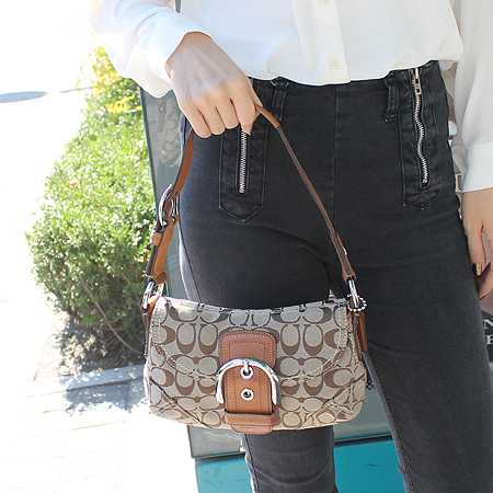 Coach(��ġ) �ñ׳�ó �ڰ��� ����� �̹���6 - ���̺��� �߰���ǰ