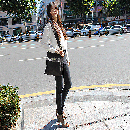MULBERRY(�ֹ���) ����� ���� ���� ũ�ν��� [��������] �̹���5 - ���̺��� �߰���ǰ