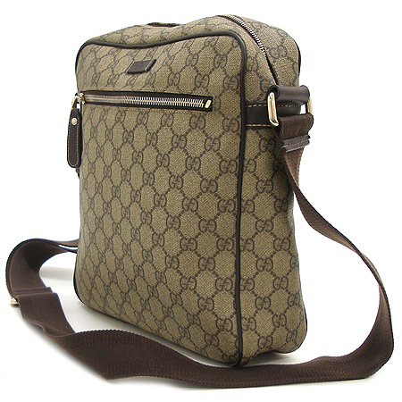 Gucci(����) 201448 GG�ΰ� PVC ũ�ν��� [��������] �̹���2 - ���̺��� �߰���ǰ
