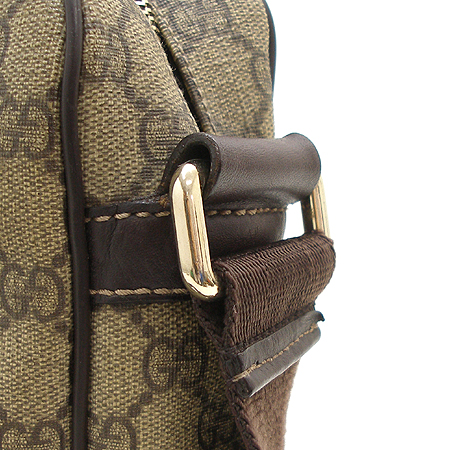 Gucci(����) 201448 GG�ΰ� PVC ũ�ν��� [��������] �̹���3 - ���̺��� �߰���ǰ