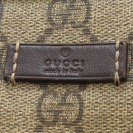Gucci(����) 201448 GG�ΰ� PVC ũ�ν��� [��������] �̹���4 - ���̺��� �߰���ǰ
