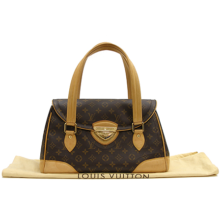 Louis Vuitton(���̺���) M40120 ���׷� ĵ���� ����� GM ��Ʈ�� [�ϻ����] �̹���2 - ���̺��� �߰���ǰ