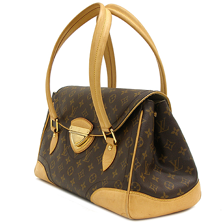 Louis Vuitton(���̺���) M40120 ���׷� ĵ���� ����� GM ��Ʈ�� [�ϻ����] �̹���3 - ���̺��� �߰���ǰ