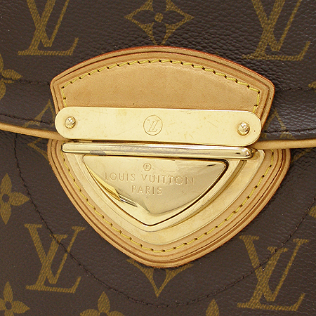 Louis Vuitton(���̺���) M40120 ���׷� ĵ���� ����� GM ��Ʈ�� [�ϻ����] �̹���4 - ���̺��� �߰���ǰ