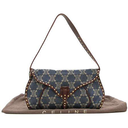 Celine(������) 162309 ������ �к긯 ¡ ��� ����� �̹���2 - ���̺��� �߰���ǰ