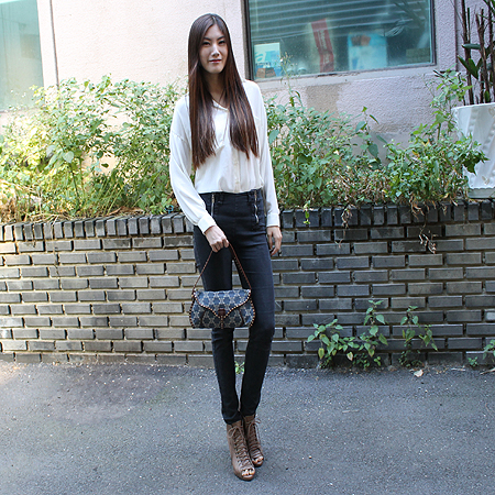 Celine(������) 162309 ������ �к긯 ¡ ��� ����� �̹���5 - ���̺��� �߰���ǰ
