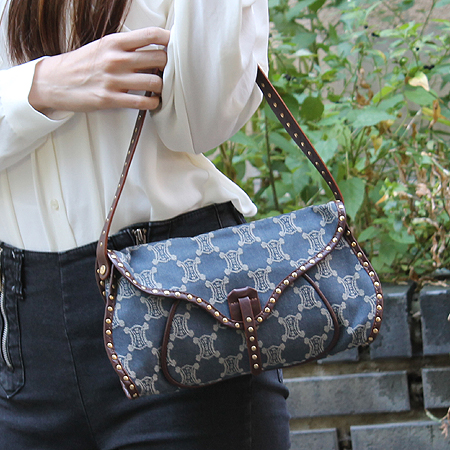Celine(������) 162309 ������ �к긯 ¡ ��� ����� �̹���6 - ���̺��� �߰���ǰ