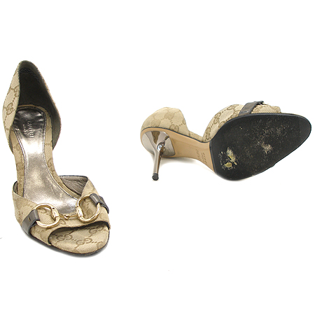 Gucci(����) 132461 GG �ΰ� �ڰ��� ���� ��ġ�� ������ ������ ���� �̹���2 - ���̺��� �߰���ǰ