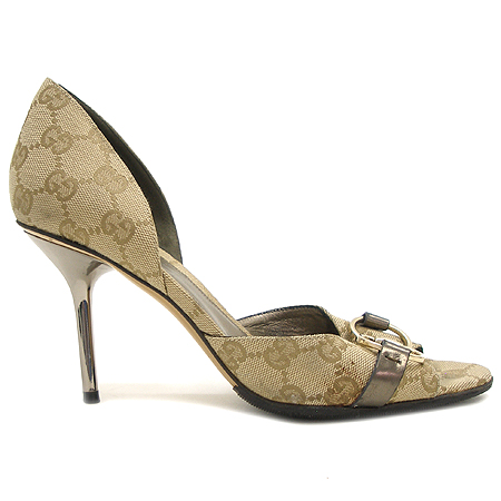 Gucci(����) 132461 GG �ΰ� �ڰ��� ���� ��ġ�� ������ ������ ���� �̹���3 - ���̺��� �߰���ǰ