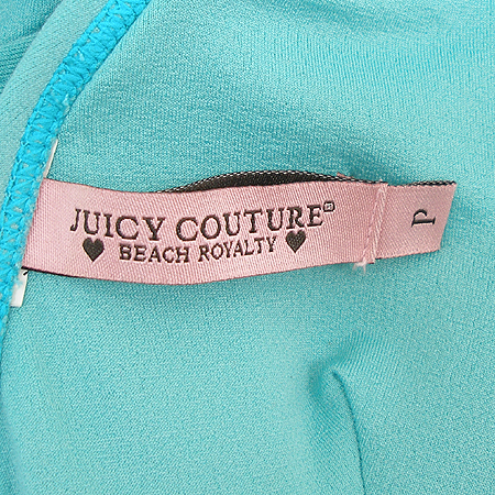 JUICY COUTURE(��� �ٶٸ�) ������ �̹���5 - ���̺��� �߰���ǰ
